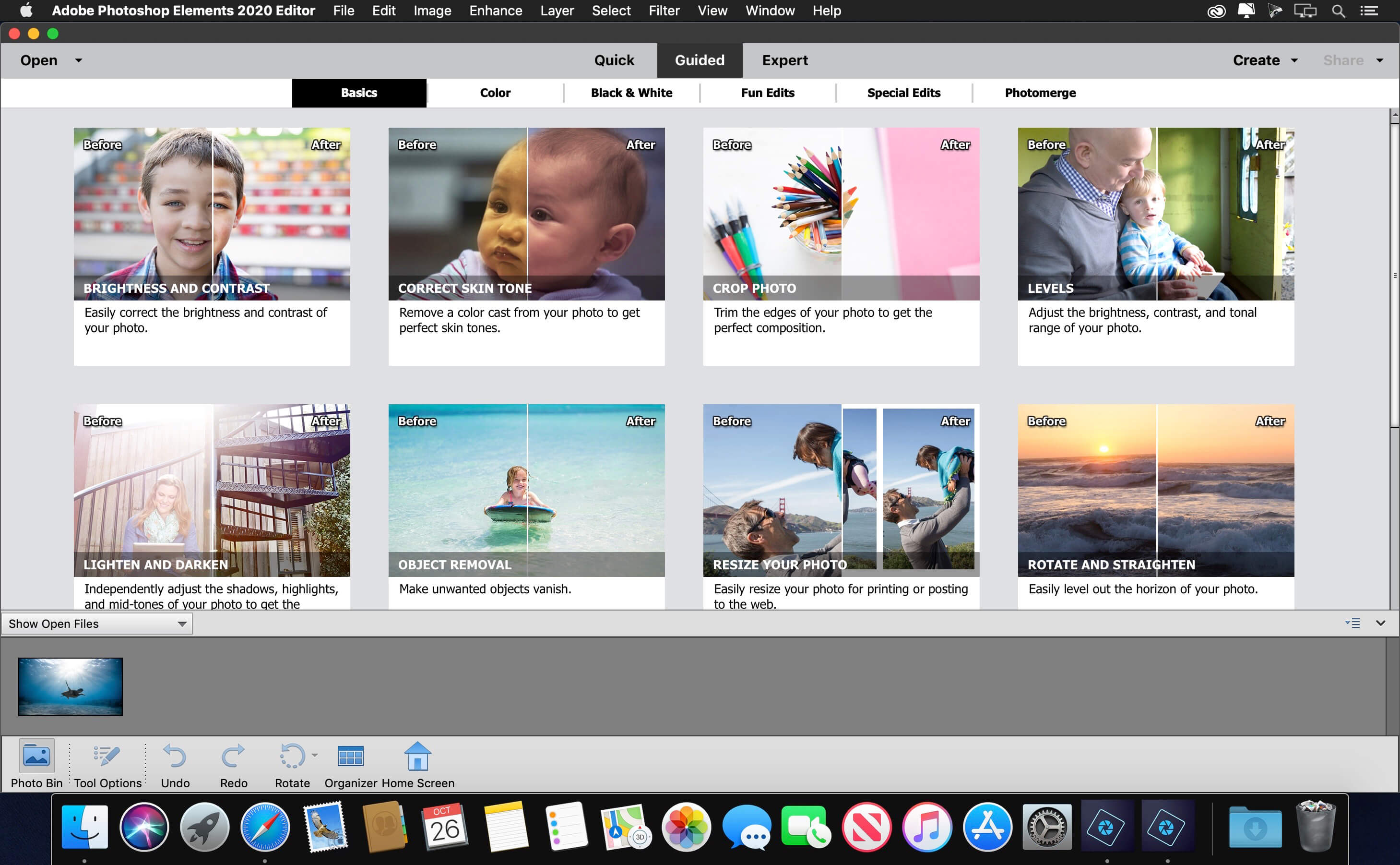 photoshop elements for mac 15 trial